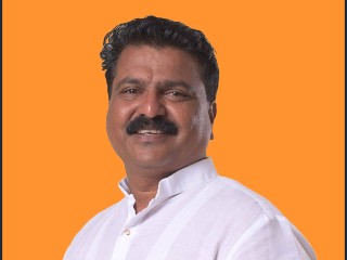 Anant Subhash Korhale 